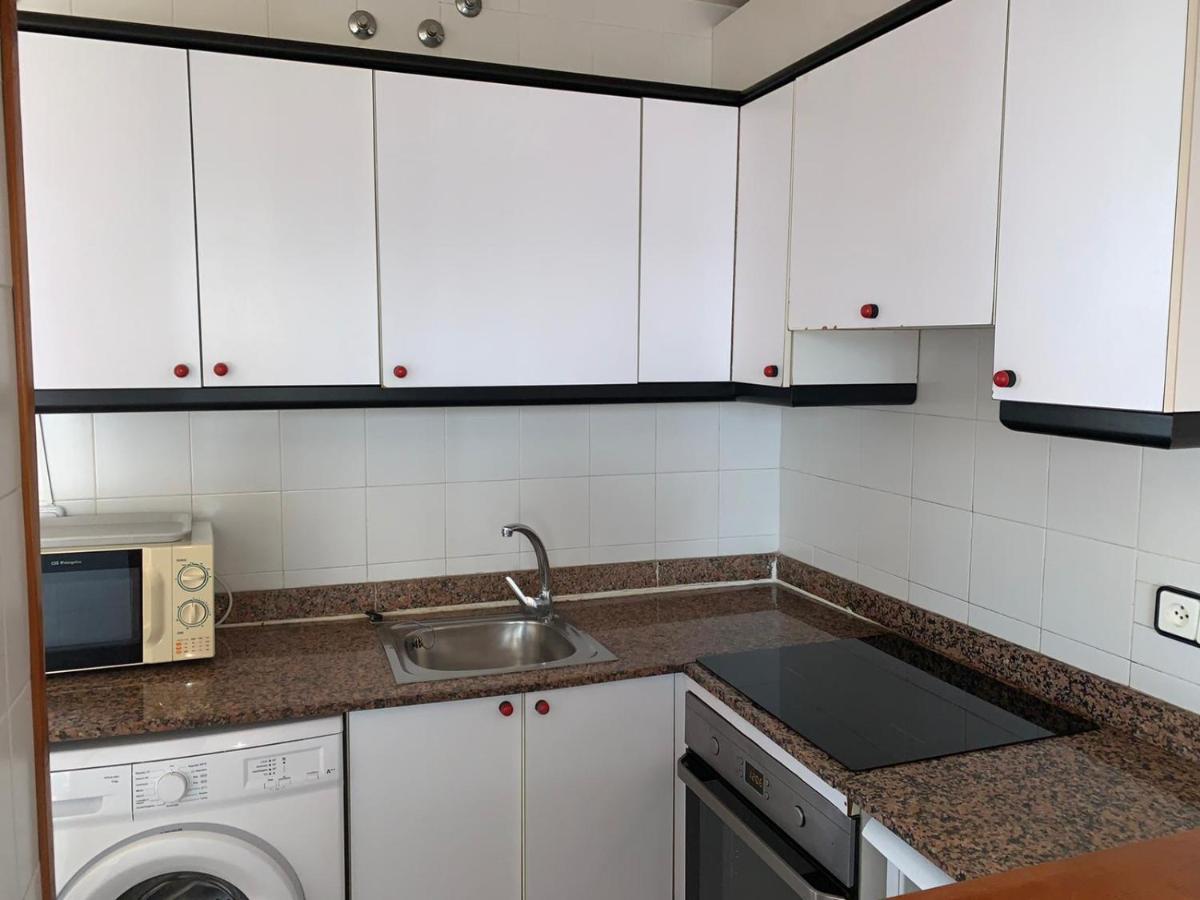 Apartamento Costa Daurada - Varadero ático
