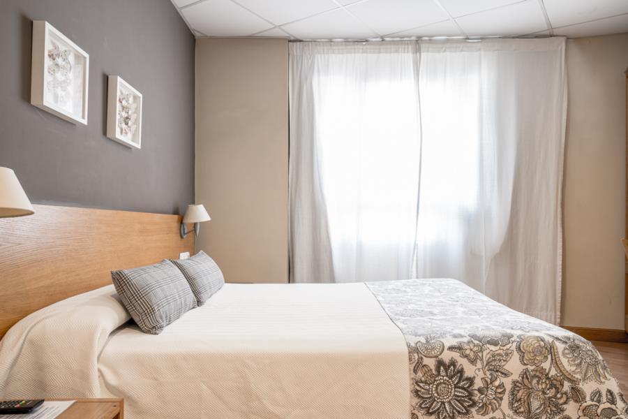 Hotel Casa Jacinto Pamplona Hotel Burlada