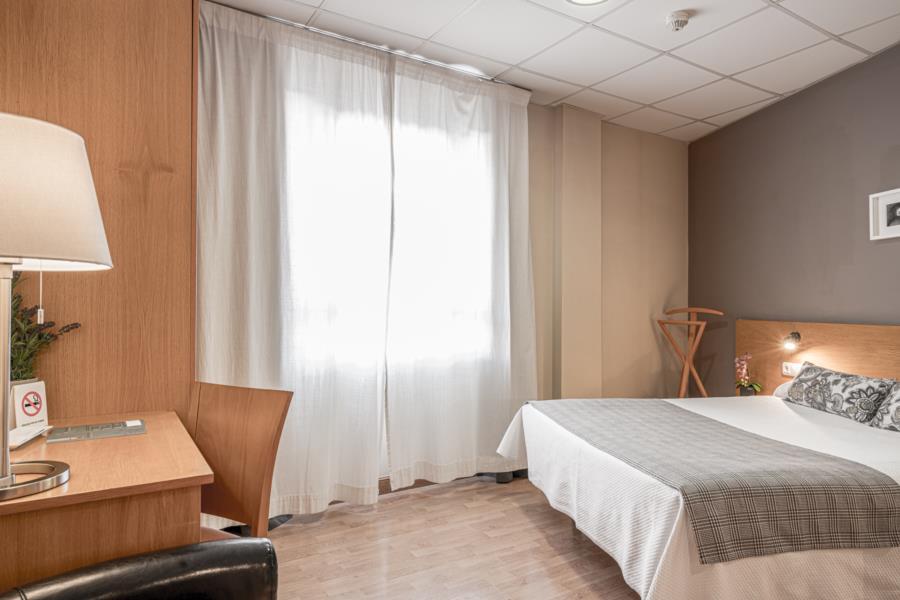 Hotel Casa Jacinto Pamplona Burlada