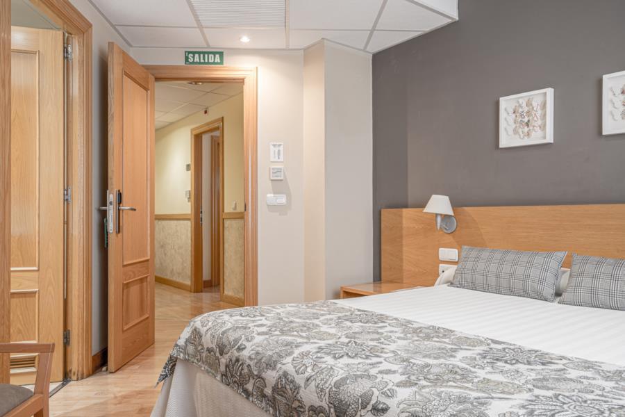 Hotel Hotel Casa Jacinto Pamplona Burlada