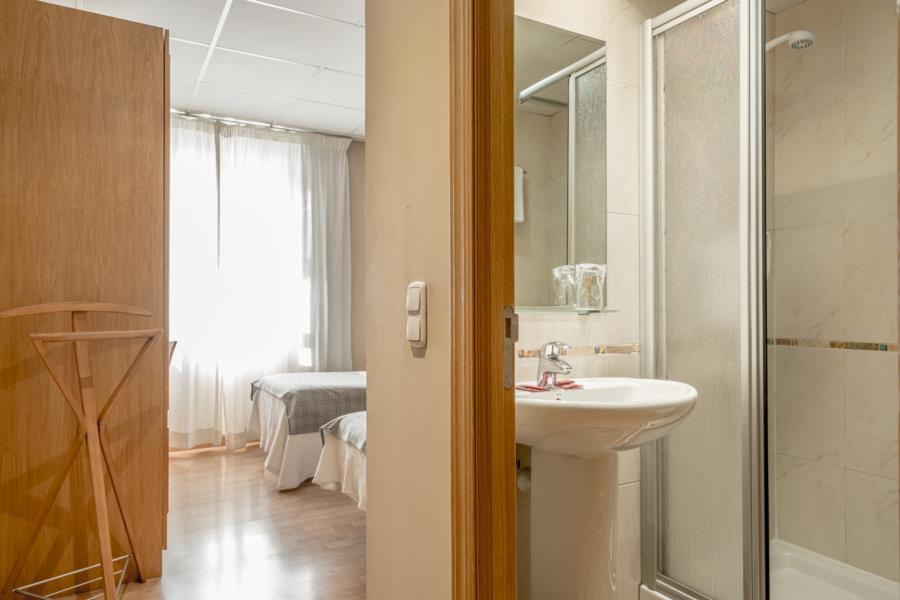 Hotel Hotel Casa Jacinto Pamplona