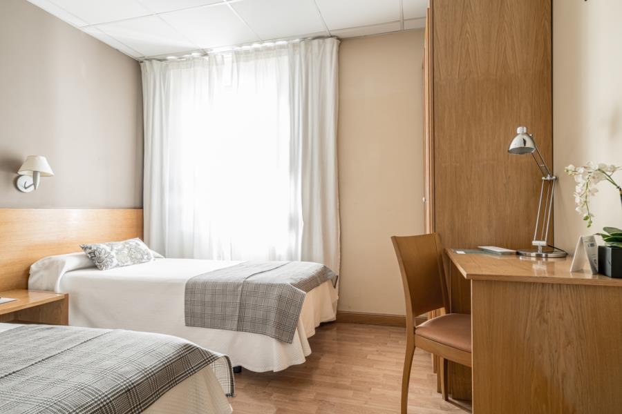Hotel Casa Jacinto Pamplona Hotel Burlada