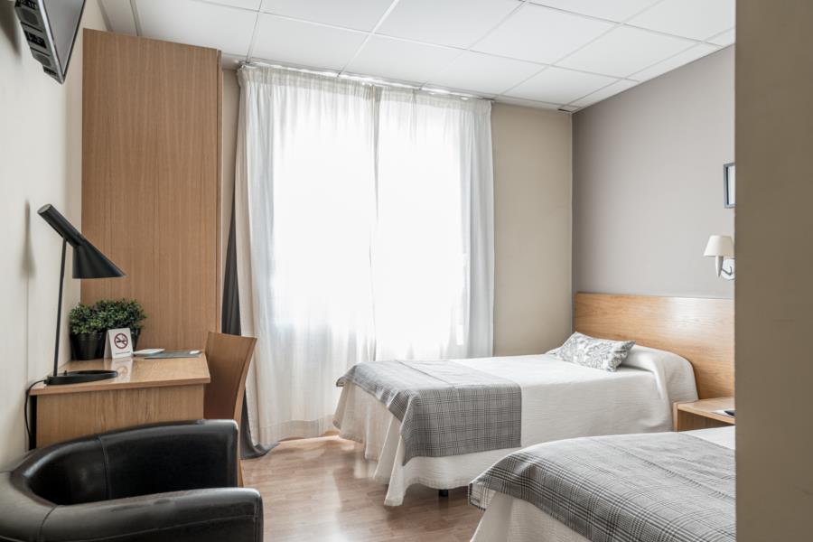 Hotel Casa Jacinto Pamplona Hotel