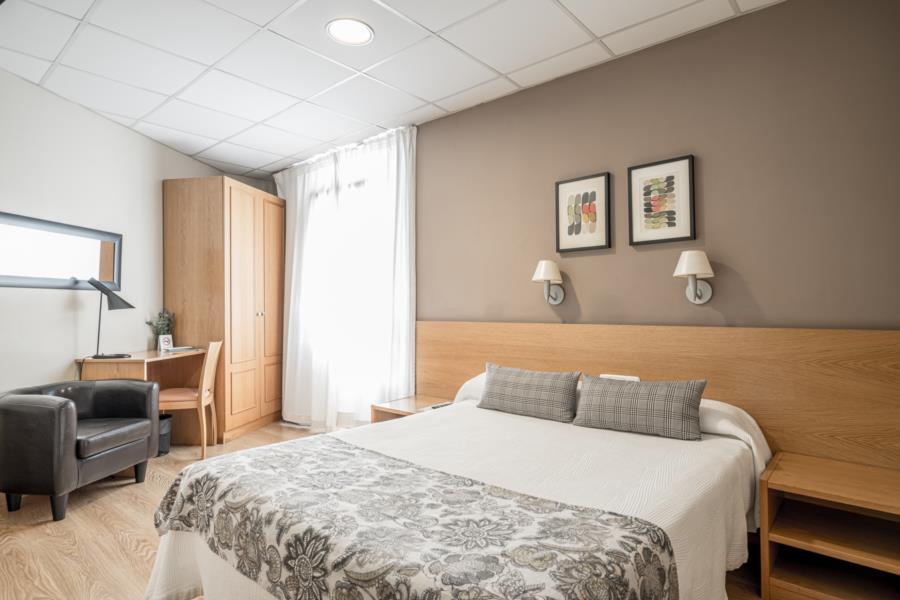 Hotel Casa Jacinto Pamplona 2*