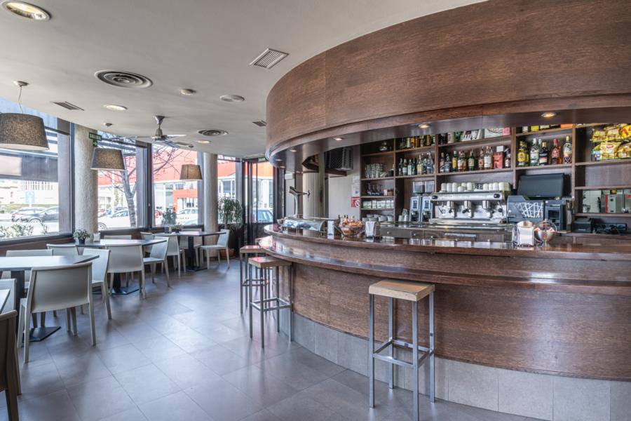 Hotel Casa Jacinto Pamplona 2* Burlada