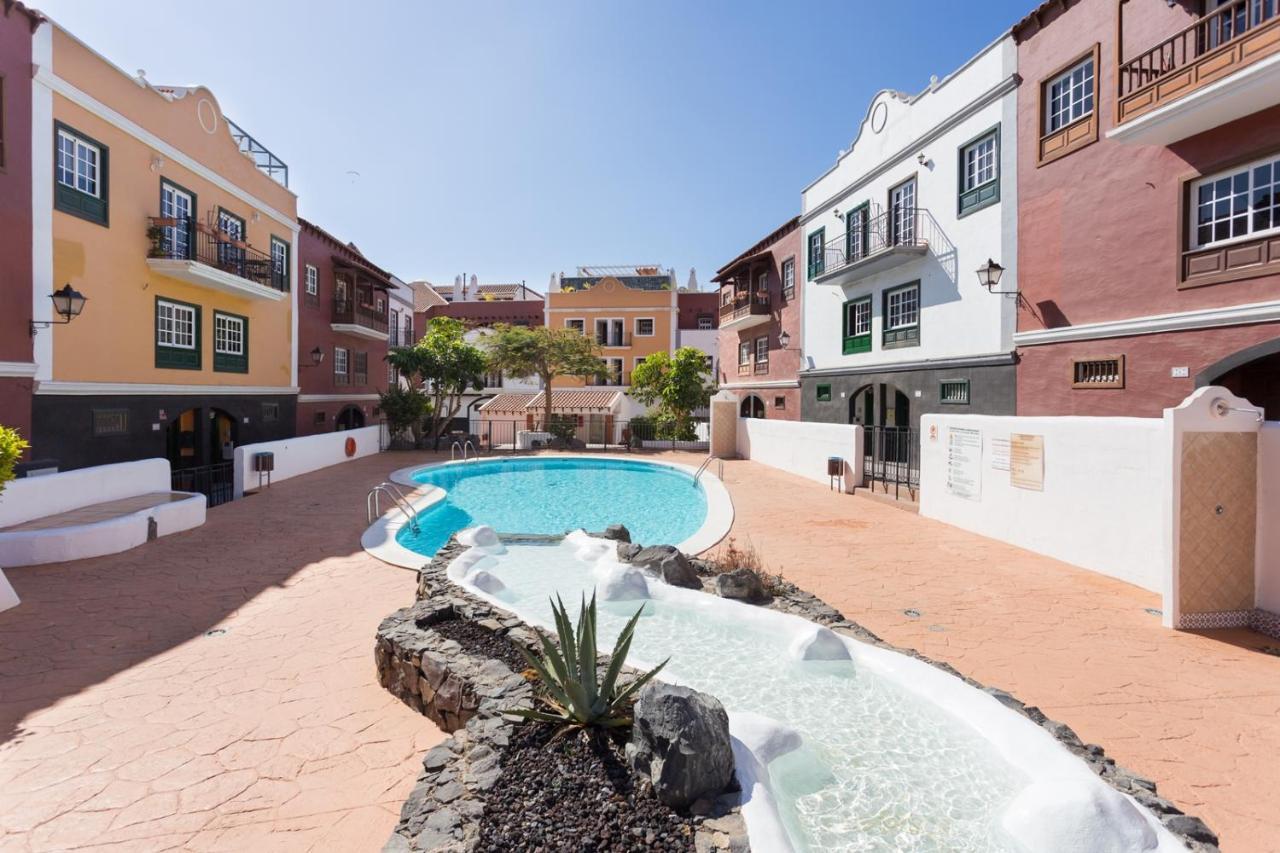Apartamento Live Adeje Jardin Botanico Ii *
