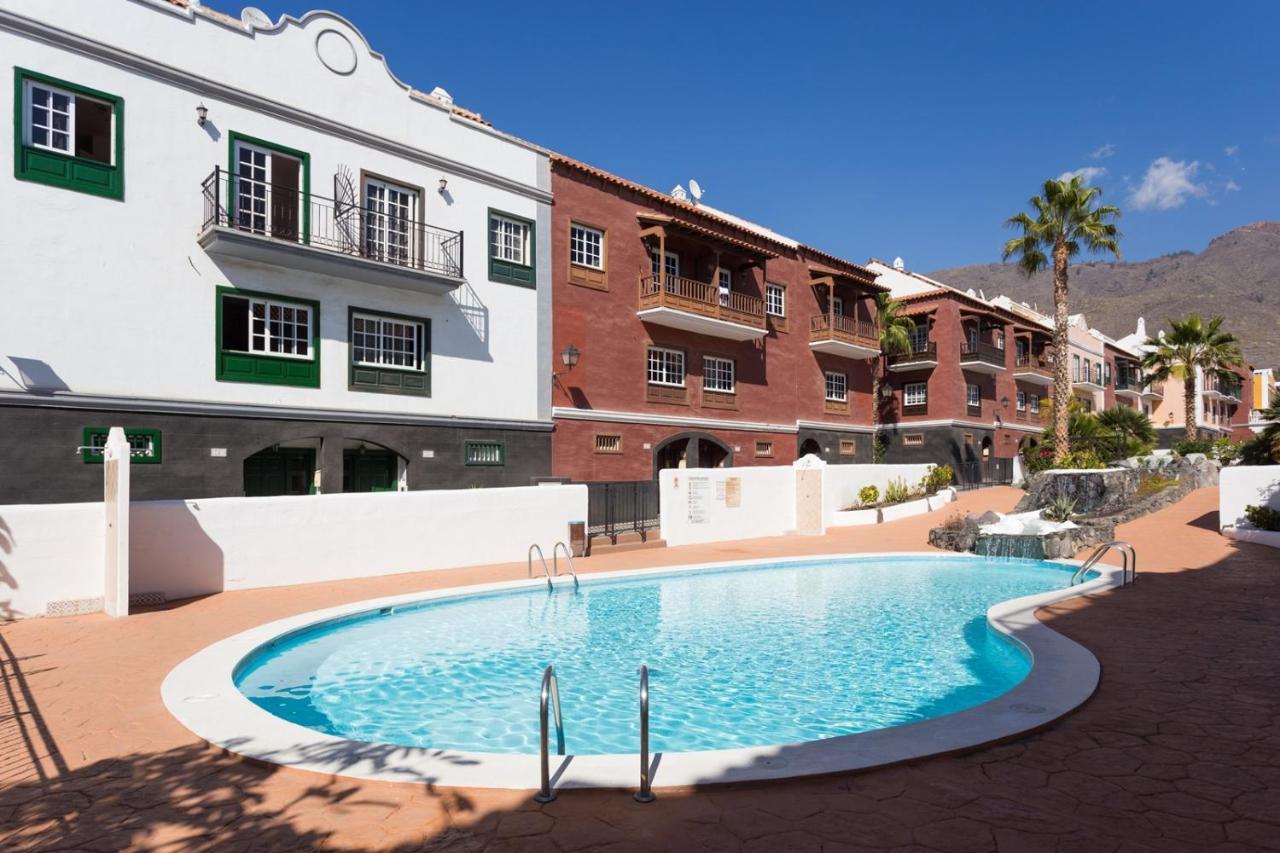 Apartamento Live Adeje Jardin Botanico Ii Costa Adeje (Tenerife)