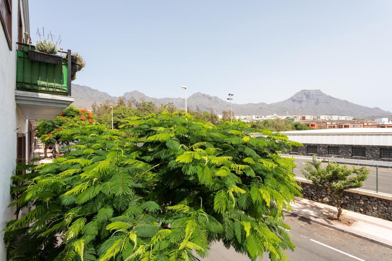 Live Adeje Jardin Botanico Ii Apartamento *