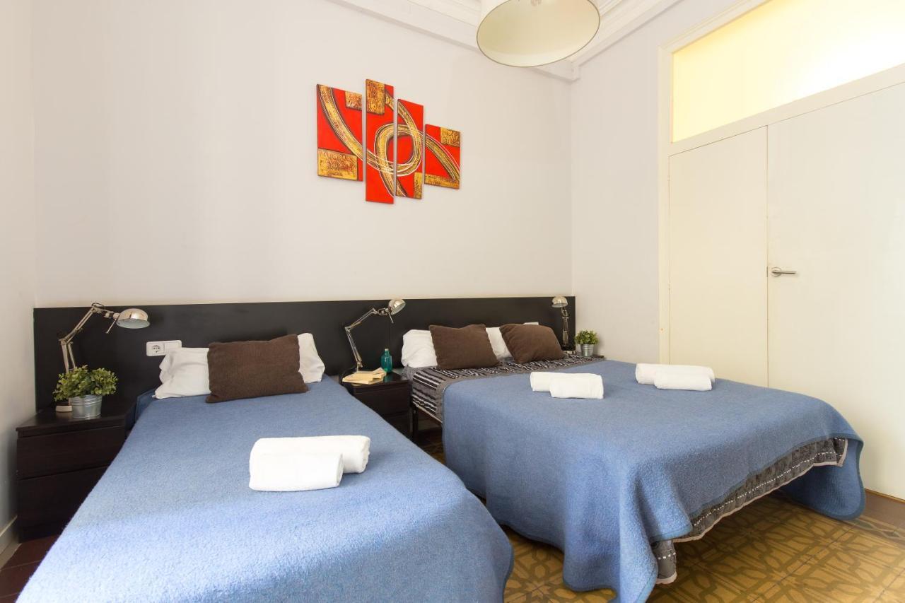 Apartment Key Plaza Universidad - Gran Via