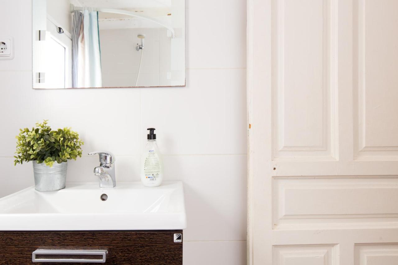 Key Plaza Universidad - Gran Via Apartment Barcelona