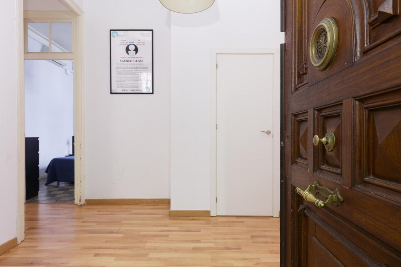 Apartment Key Plaza Universidad - Gran Via Barcelona