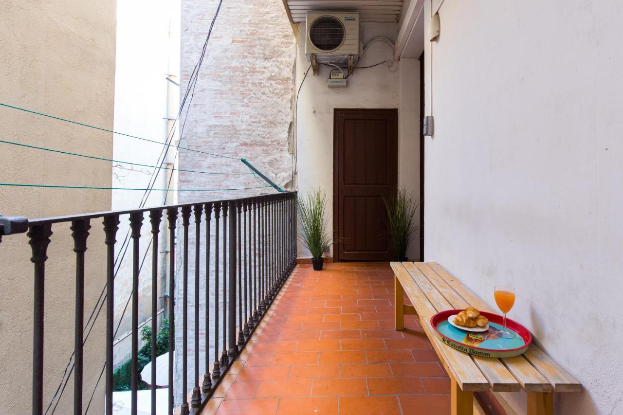Apartment Key Plaza Universidad - Gran Via Barcelona