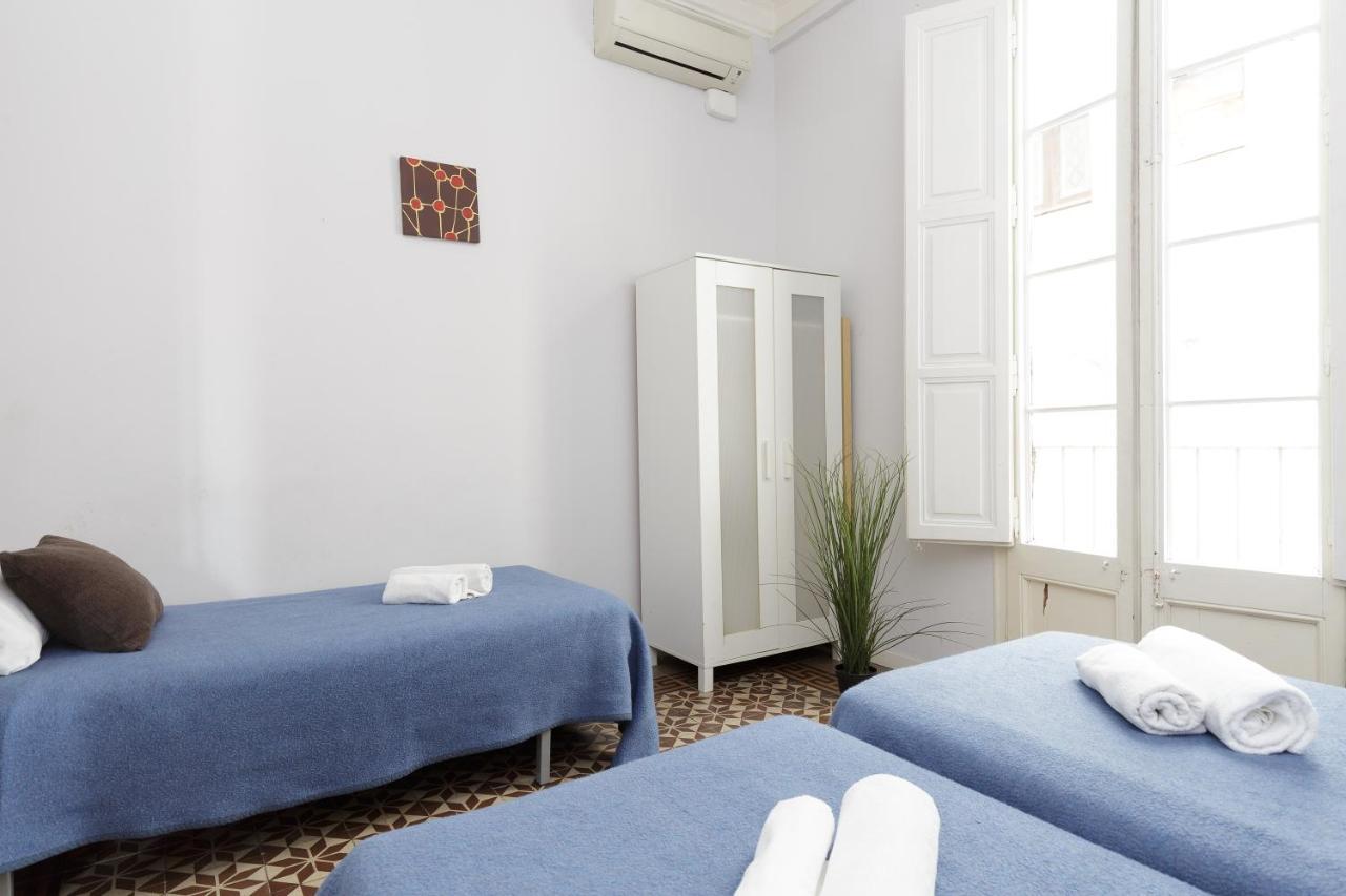 Apartment Key Plaza Universidad - Gran Via