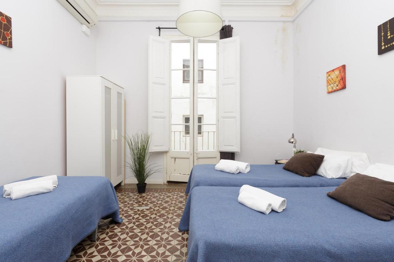 Apartment Key Plaza Universidad - Gran Via Barcelona