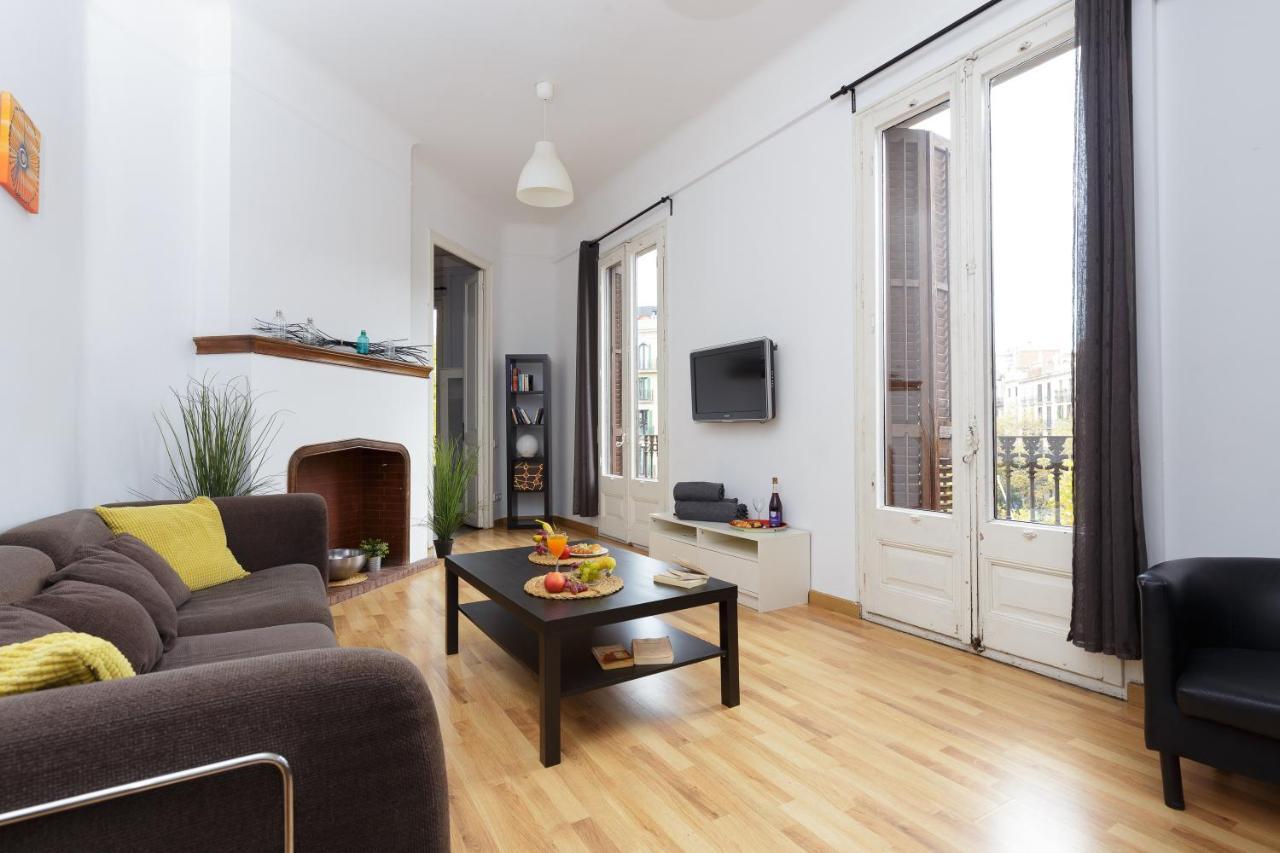 Apartment Key Plaza Universidad - Gran Via *