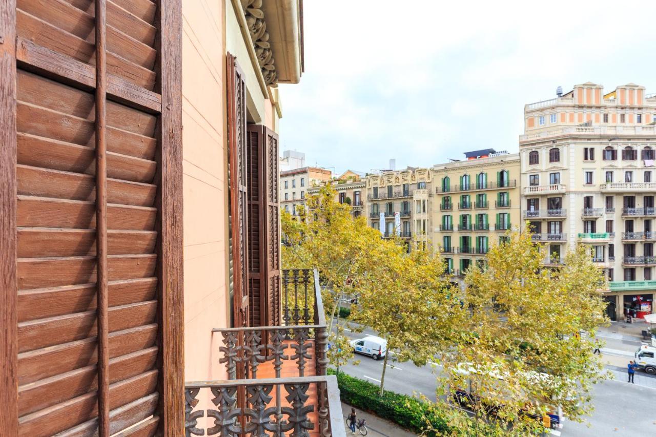 Key Plaza Universidad - Gran Via Apartment