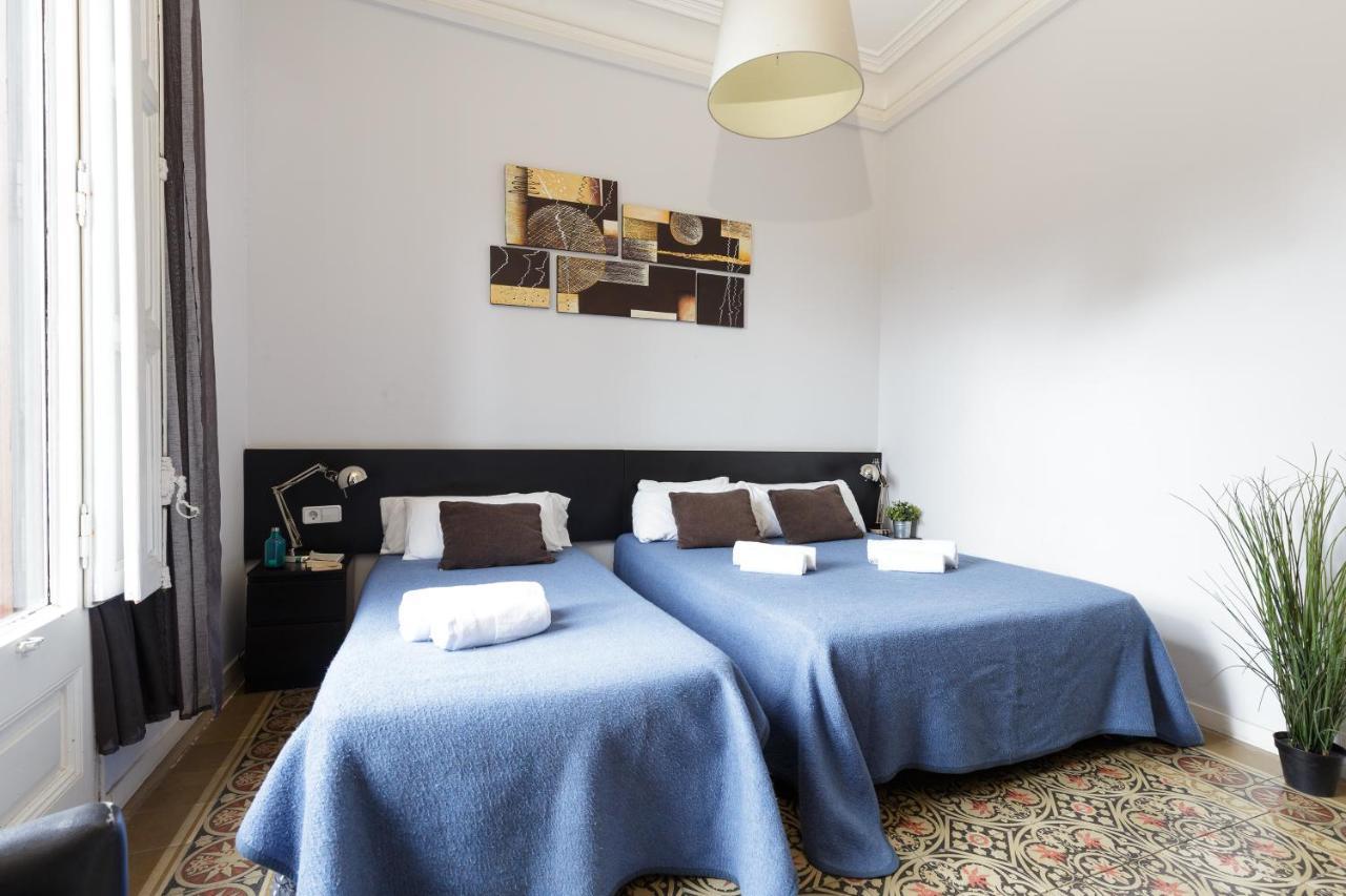 Apartment Key Plaza Universidad - Gran Via Barcelona