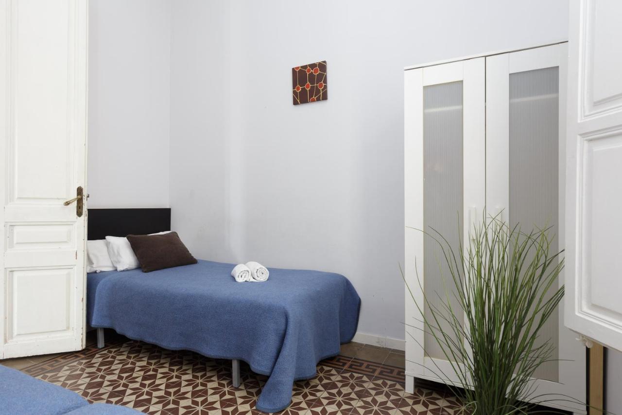 Key Plaza Universidad - Gran Via Apartment *