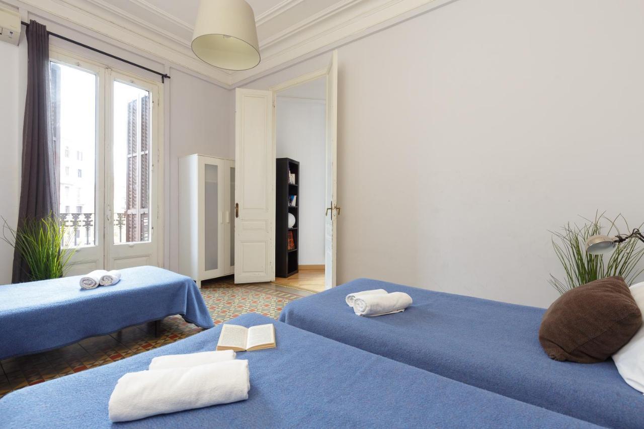 Key Plaza Universidad - Gran Via Apartment Barcelona