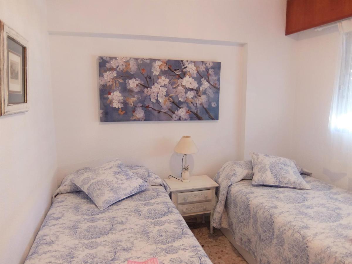 Bahamas - Familiar Apartment Playa de Gandia