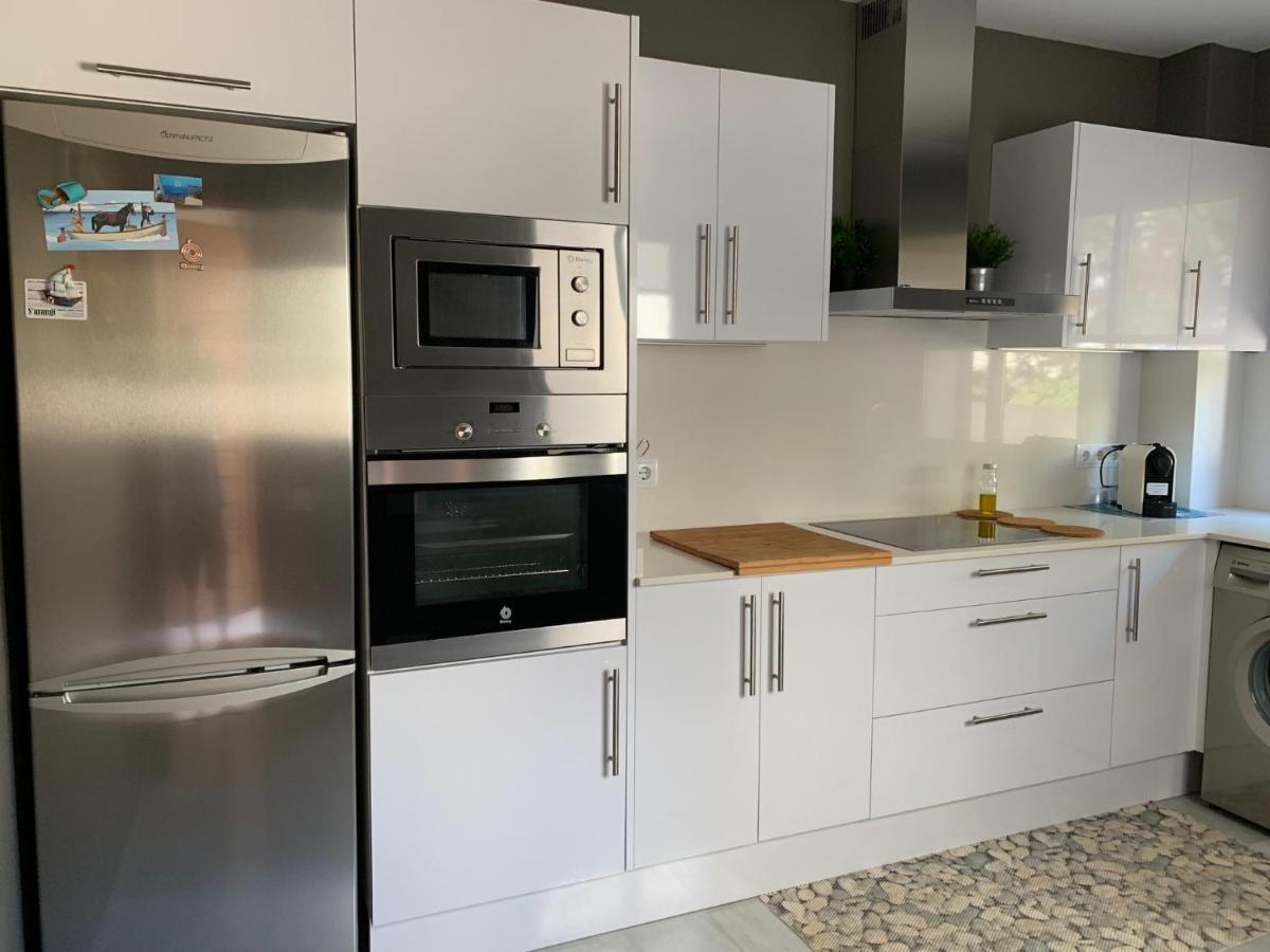 Bahia 19 By Som Menorca Holiday home *