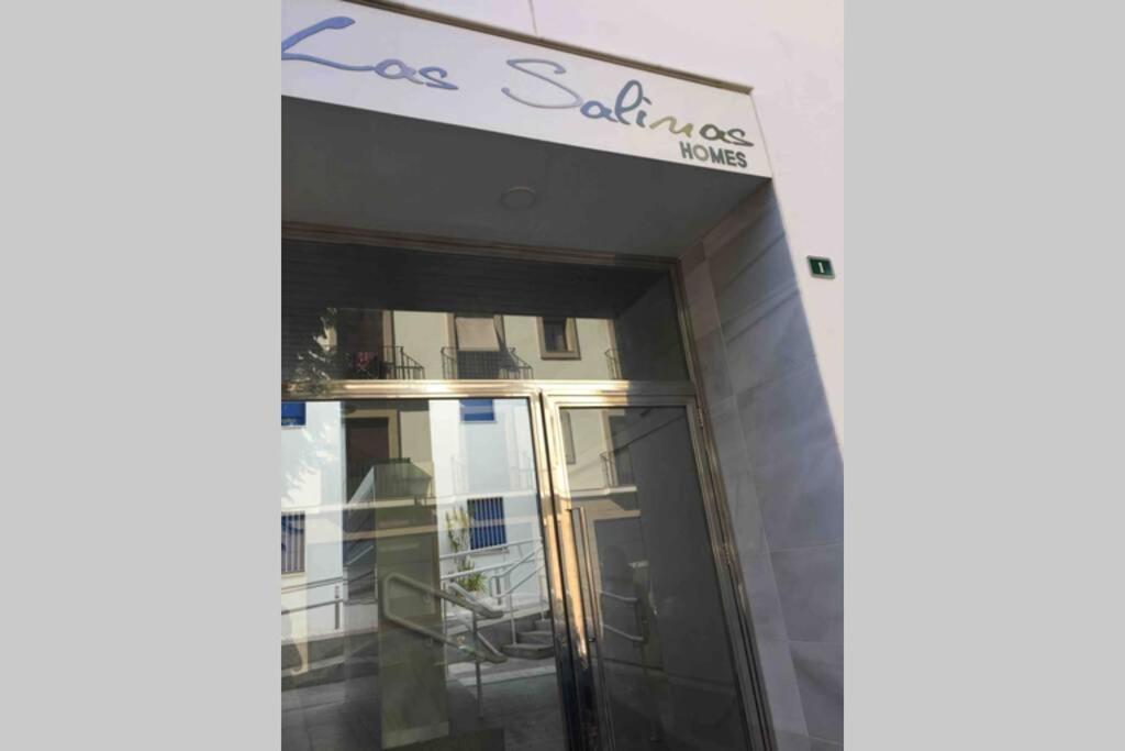 Apartment Boliches Wifi Parking Fuengirola