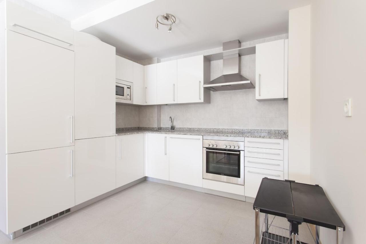Apartamento Harresi - Basque *