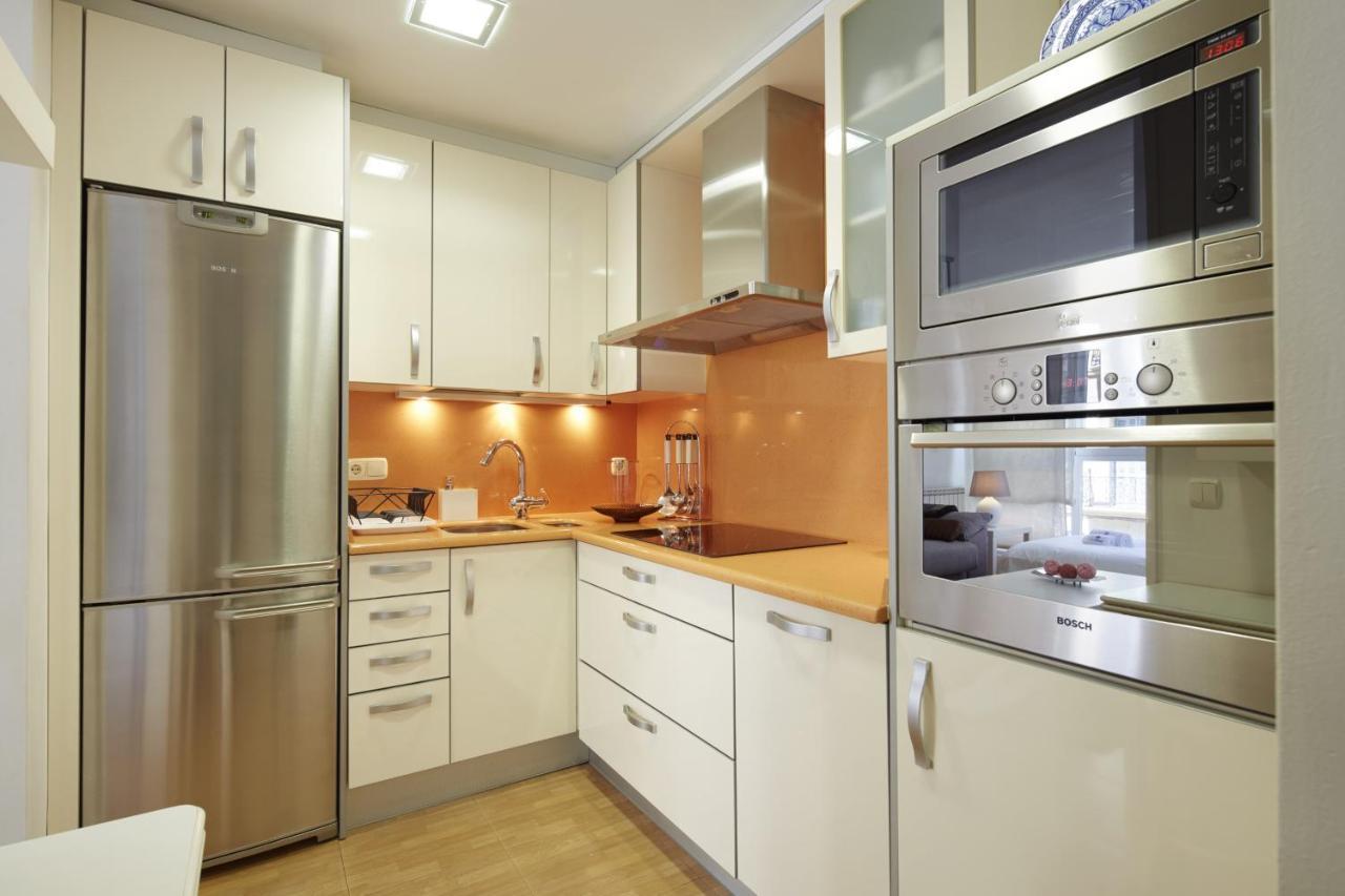 Apartamento Hurbil - Basque