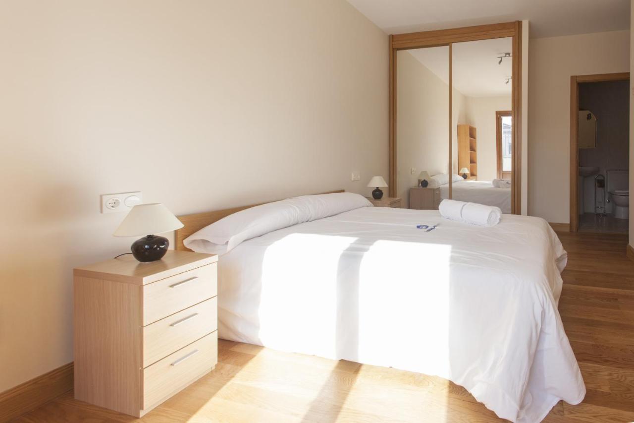 Harresi - Basque Apartamento