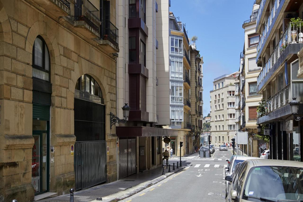 Hurbil - Basque * San Sebastián