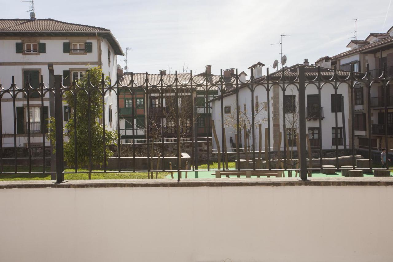 Harresi - Basque