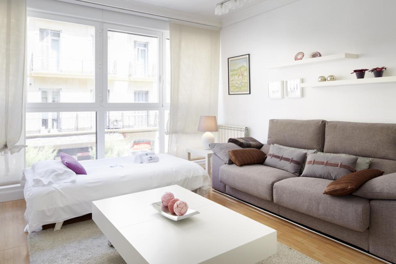 Apartamento Hurbil - Basque *