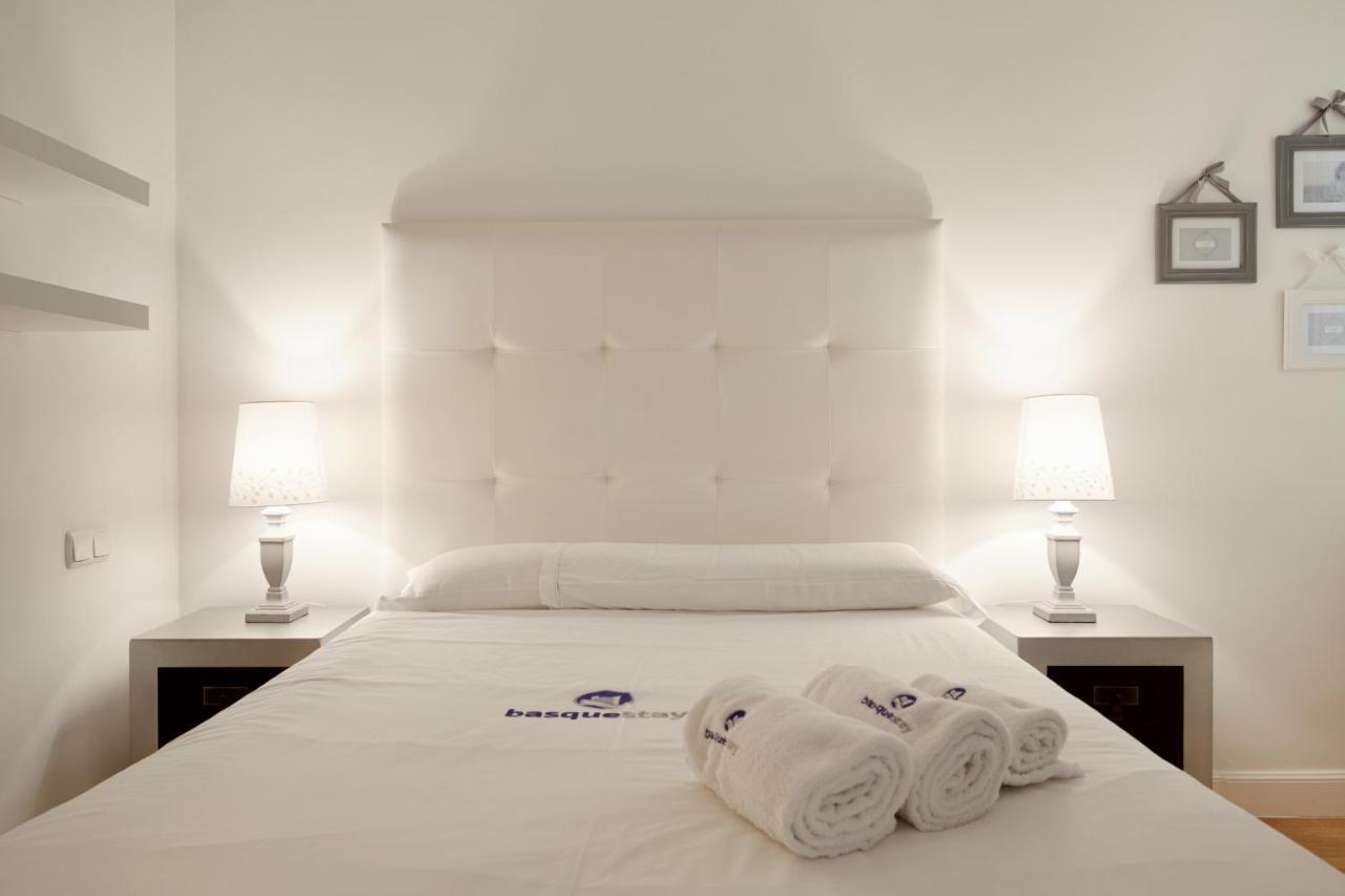 Apartamento Hurbil - Basque