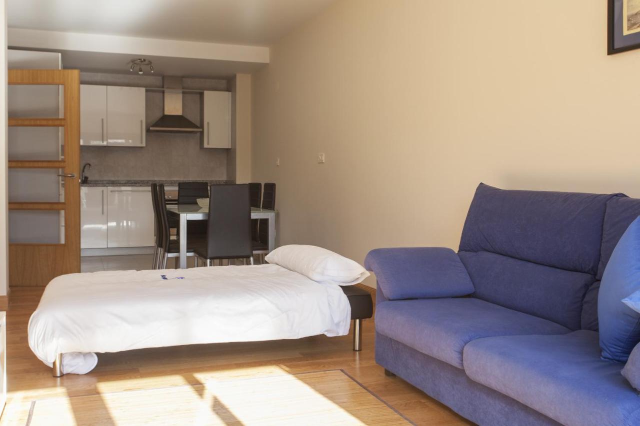 Harresi - Basque Apartamento *
