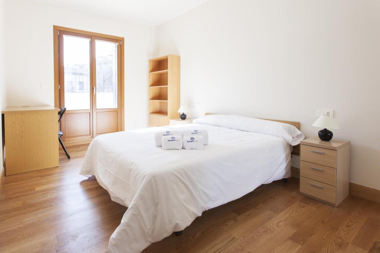 Apartamento Harresi - Basque Hondarribia
