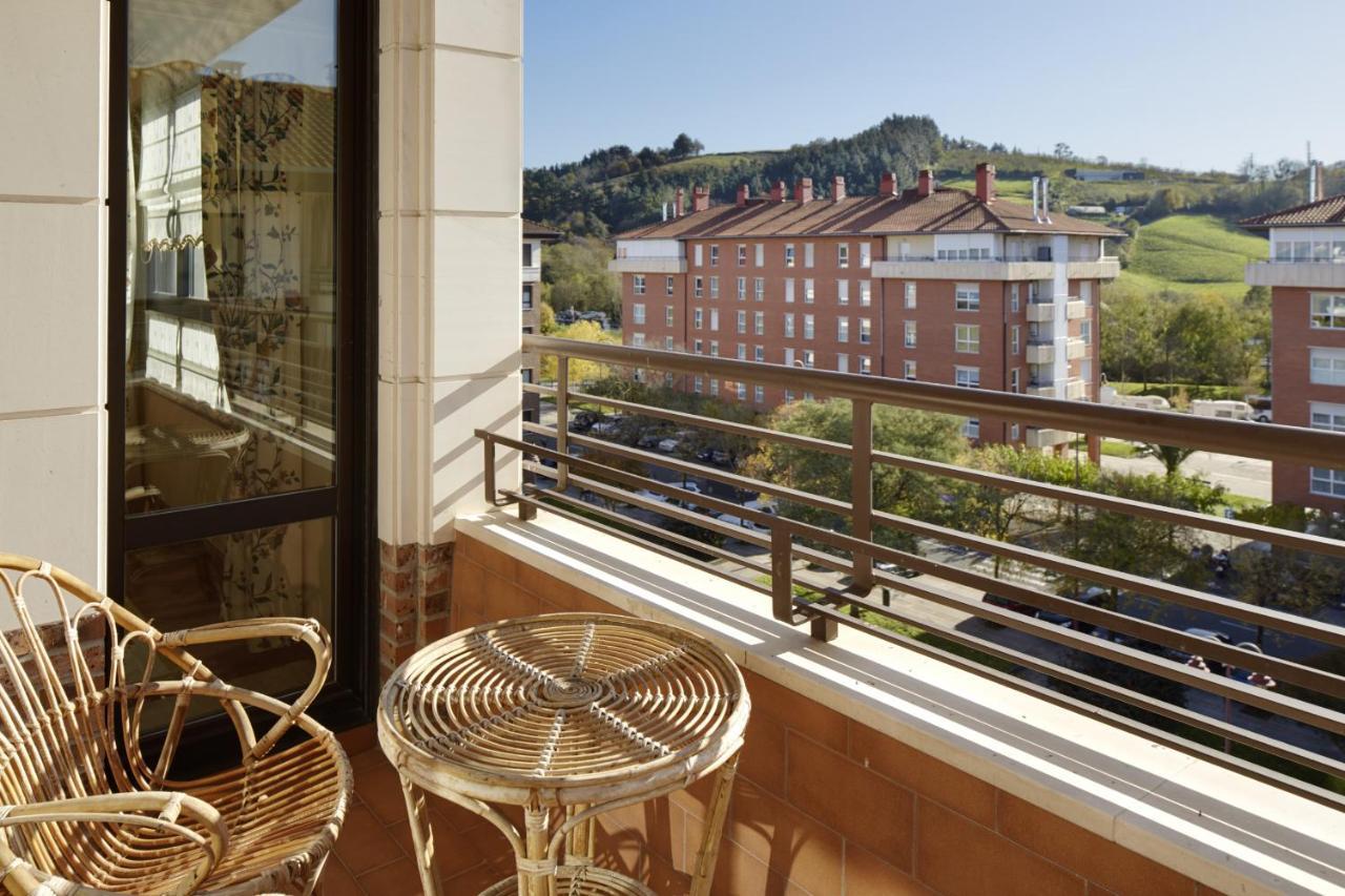 Apartment Itturri - Basque Zarautz