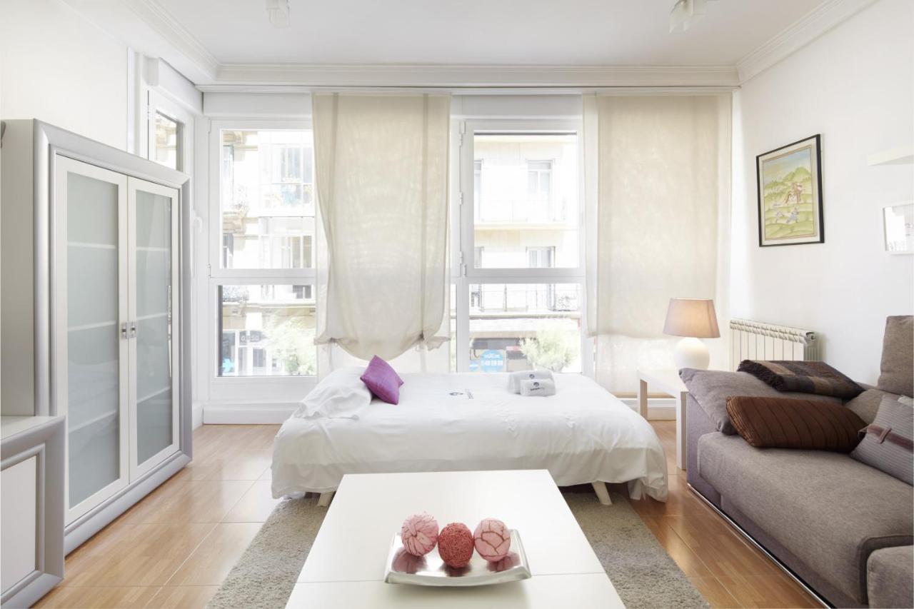 Apartamento Hurbil - Basque