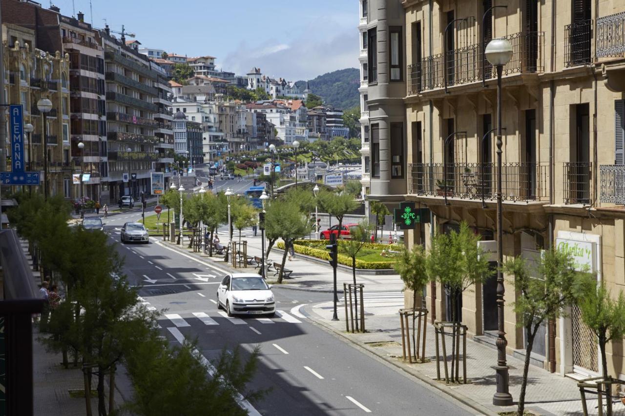 Hurbil - Basque * San Sebastián