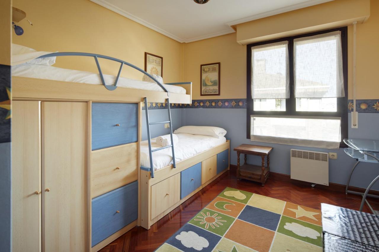 Apartment Itturri - Basque