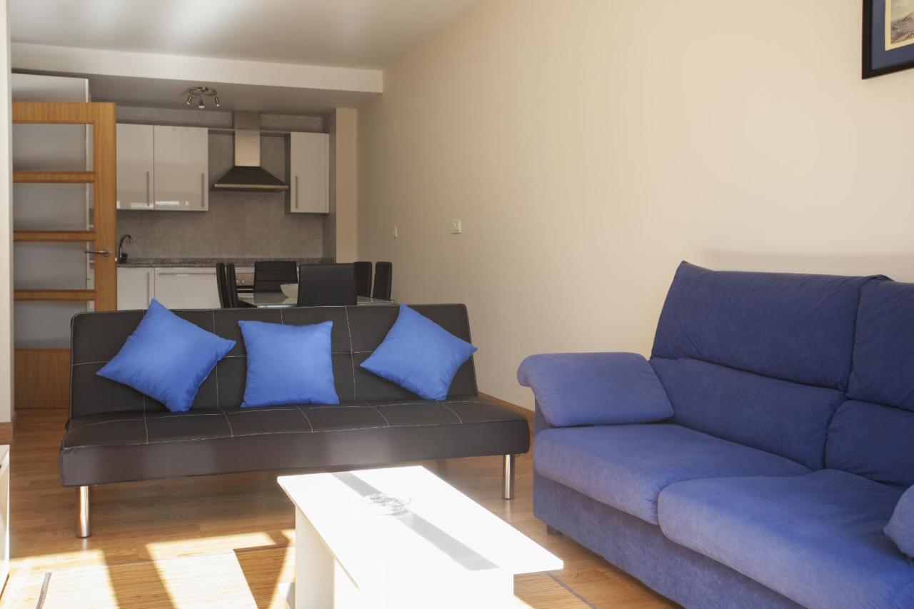 Apartamento Harresi - Basque *