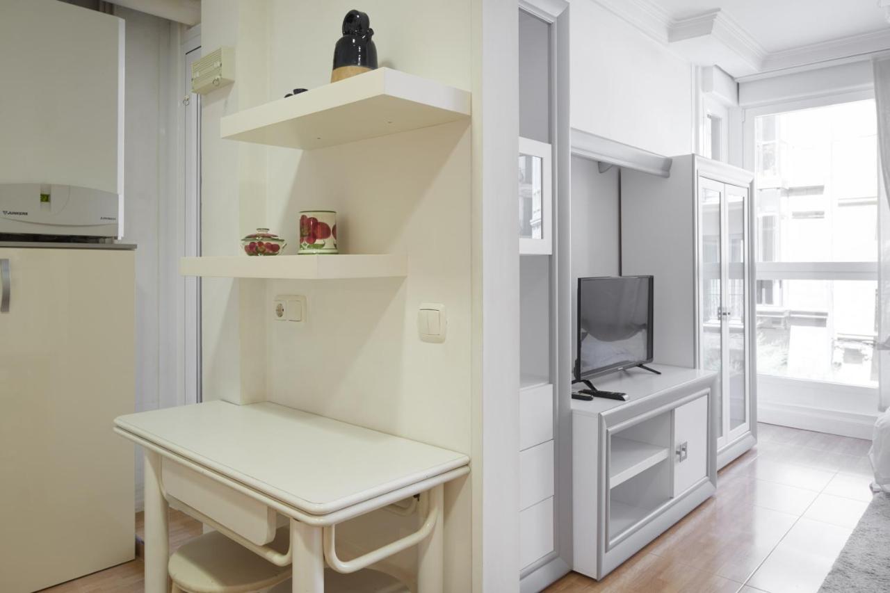 Apartamento Hurbil - Basque
