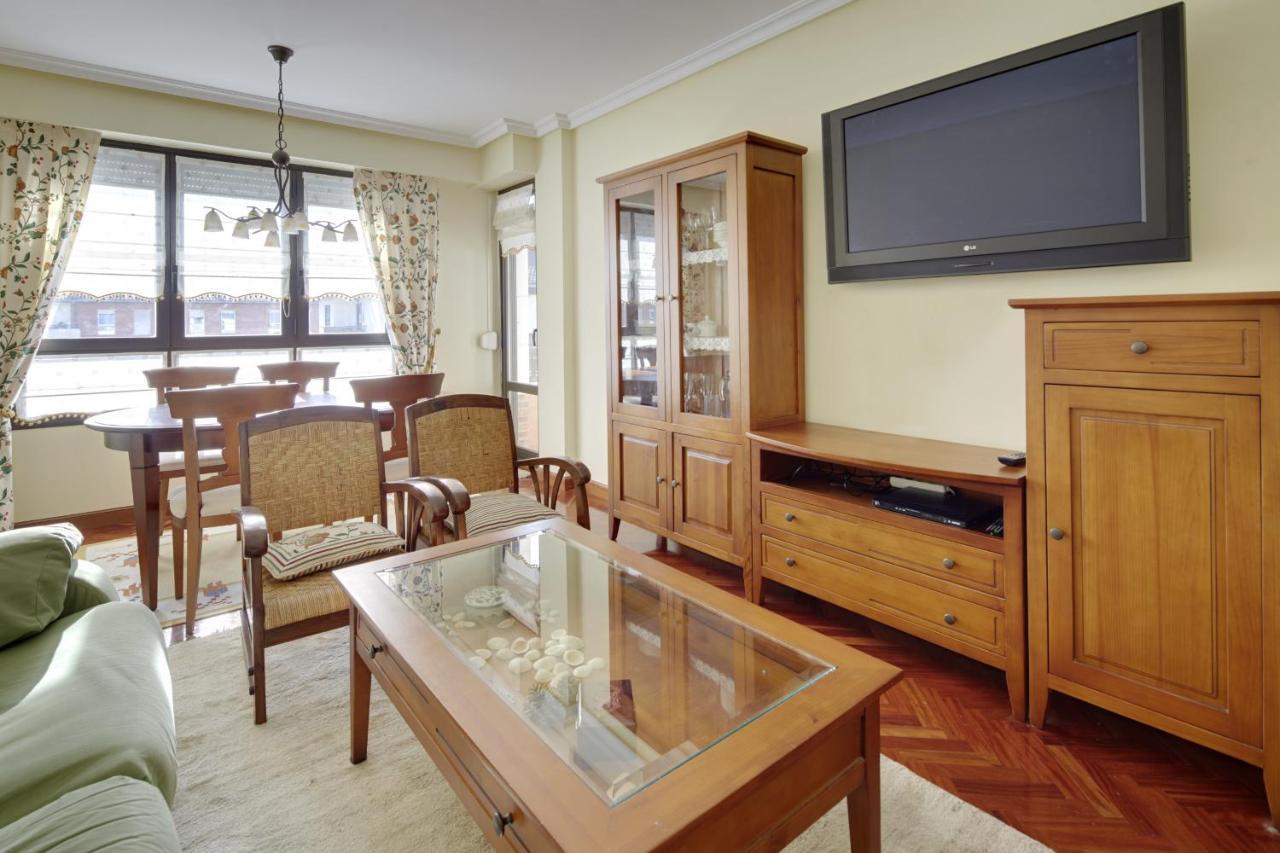 Itturri - Basque Apartment Zarautz