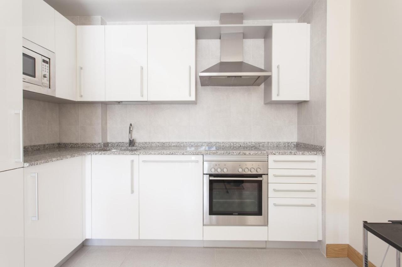 Apartamento Harresi - Basque Hondarribia