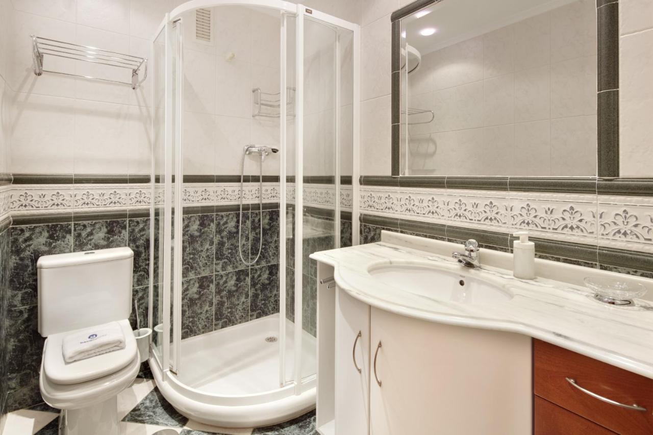 Apartment Itturri - Basque