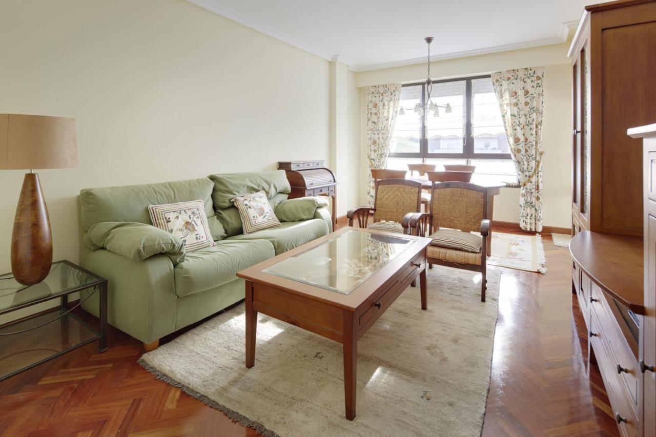 Itturri - Basque Apartment *