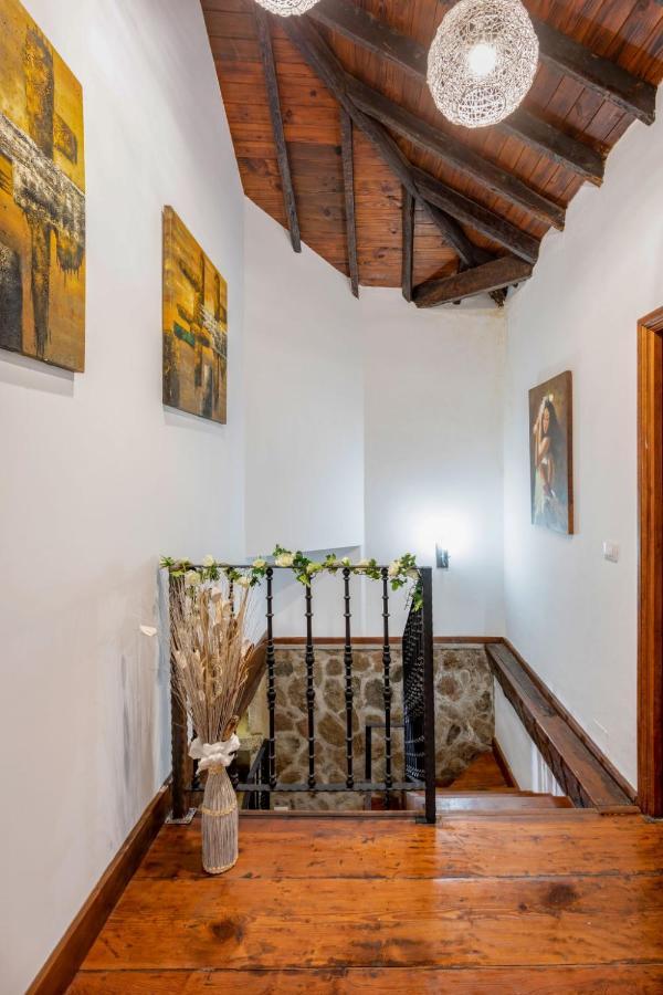 Chalet Torrita By Interhome La Orotava