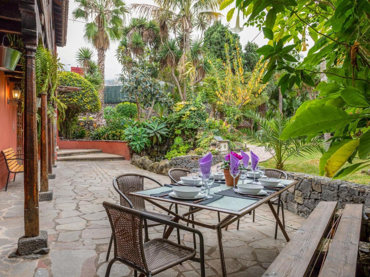 Torrita By Interhome *