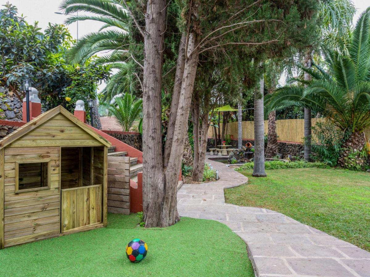 Chalet Torrita By Interhome