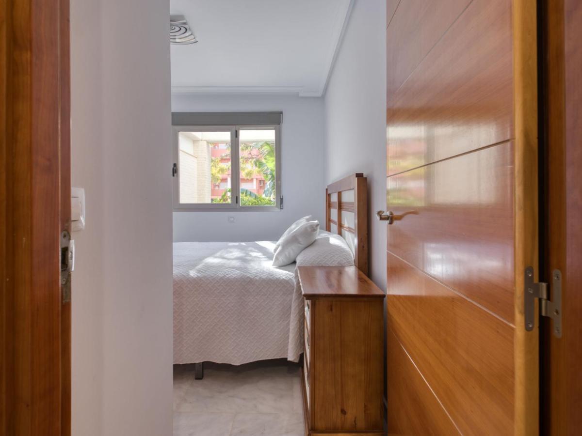 Apartment Zephyrus By Interhome Denia