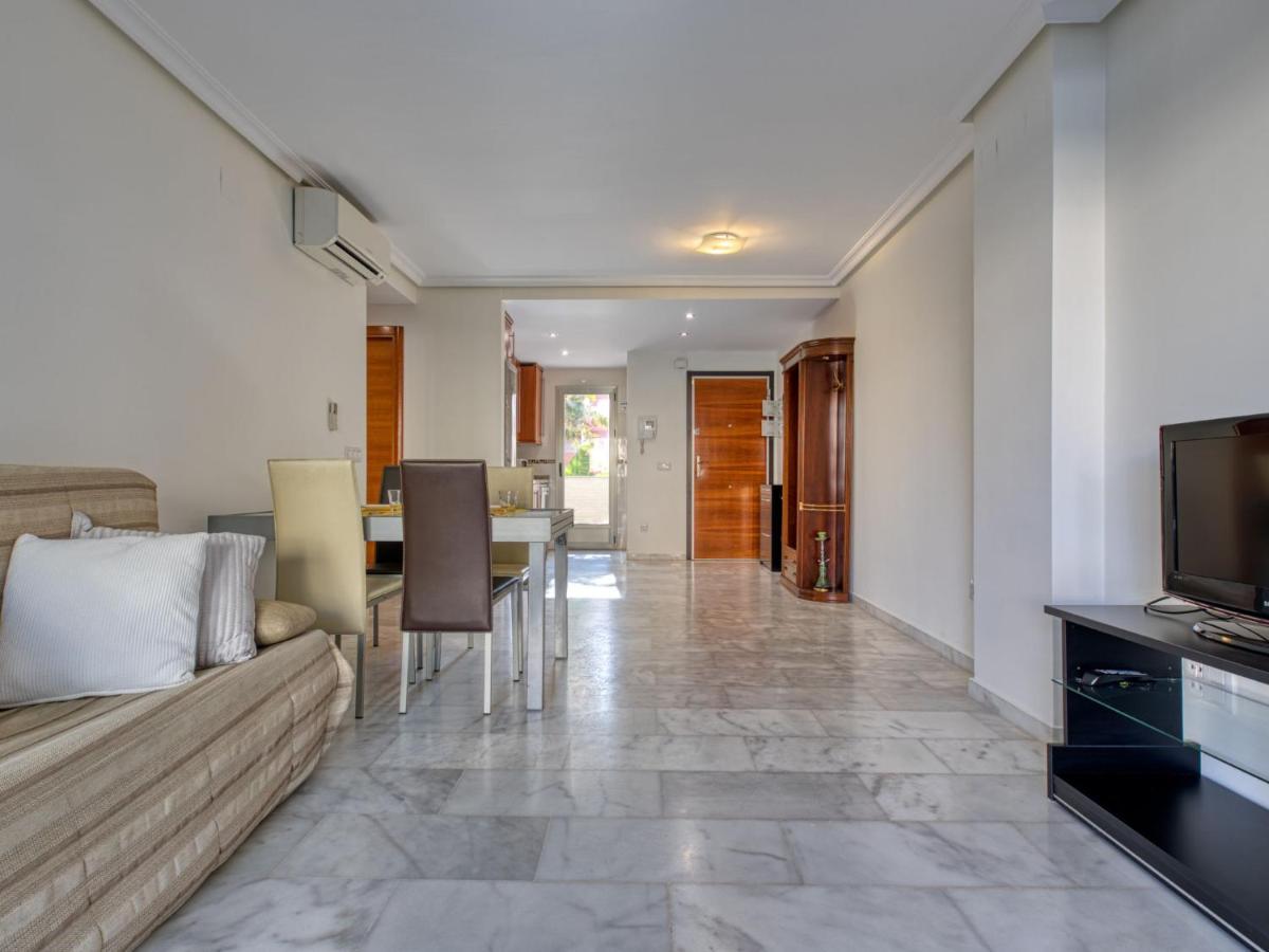 Zephyrus By Interhome Apartment Denia